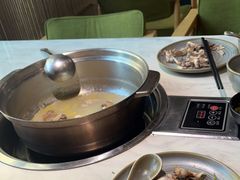 -狐狸爱上椰子鸡(滨江星光大道店)