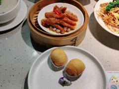 -吉旺港式餐厅(南方商城店)