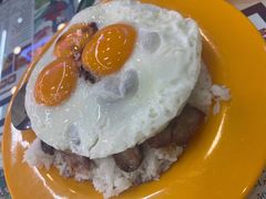 -澳门陈光记烧味饭店(万象城店)