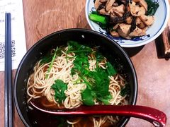 -和府捞面(东直门银座店)