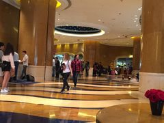 -澳门十六浦索菲特大酒店