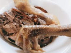 -粤式轩广东茶餐厅(草市街店)