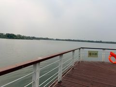 -天津金海湖