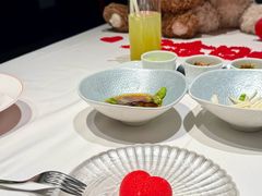 -荣轩(新荣记环球金融中心店)