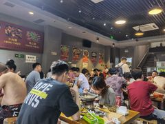 -范贤光鸡公煲(平乐园总店)