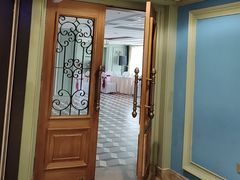 -海派美食·家宴海鲜青岛菜·石锅鲽鱼头(东方城店)