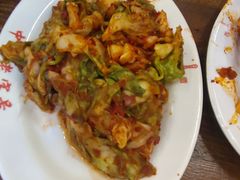 -西塔大冷面(市府大路店)