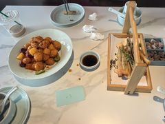 -甬妈妈湖畔里餐厅(唐山南湖旅游景区店)