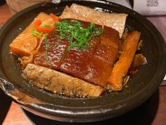 -外婆家(南开大悦城店)