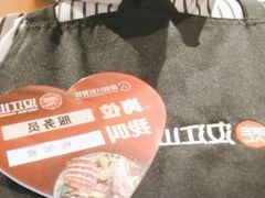 门面-山焱·炭火自助烤肉(周浦万达店)