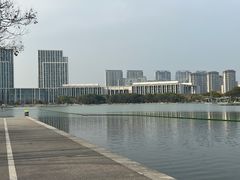 -尚贤河湿地