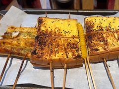 -聚点串吧·北京烧烤(公益西桥店)