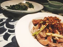 -绿茶餐厅(布吉万象汇店)