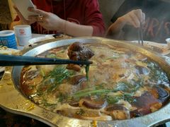 -老城红焖羊肉(人民路店)