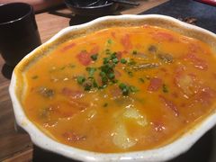 -院子餐厅·大锅菜·老杭帮(桥西直街店)