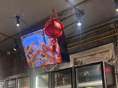 -金谷园饺子·烧烤(人大总店)