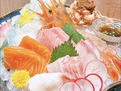 -家贺屋刺身寿司专门店