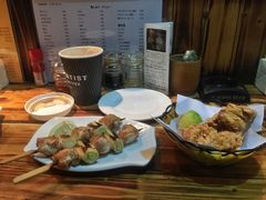 -烧鸟周居酒屋(香山店)