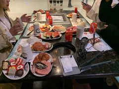 -阪尚皇·原切牛排·烤肉火锅自助(北京路店)