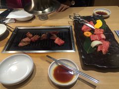 -鹤桥风月(ヨドバシ梅田店)