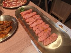-西塔拾玖泥炉烤肉·活鳗(芝麻街店)