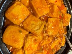石屏豆腐煲-多味居(剪子巷店)