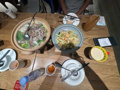 -耶里夏丽新疆餐厅(百联中环购物广场店)