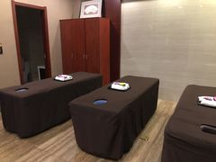 -大唐盲人按摩中心(怀宁路新粮仓店)