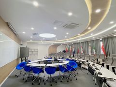 -杭州学军中学海创园学校