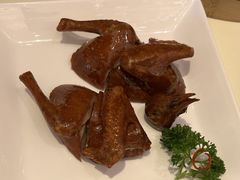 -利苑酒家(合景国际金融广场店)