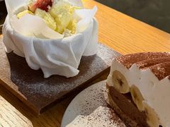 -北京铁手咖啡制造总局metalhands(东四店)