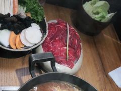 -呷哺呷哺 黄金牧场 (新中关购物中心店)