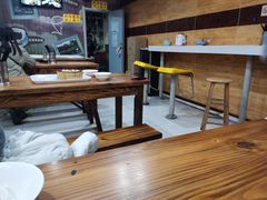 大堂-阊门姚记豆浆(旧学前直营店)