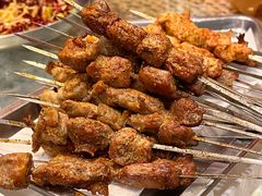 -永红源啤酒·烧烤·海鲜·大排档(青特城店)