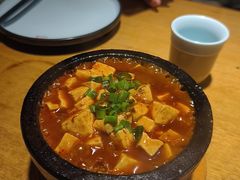 -胡马八破·川菜小馆(高新万达店)