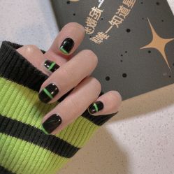 -匠之美甲美睫