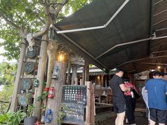 -杭州西湖风景名胜区-满觉陇四眼井