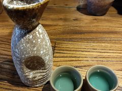 -并州大牌档之醉轻尘