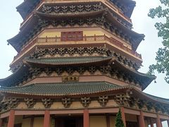-博鳌禅寺