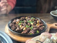 -鲜小岛·铜锅涮肉