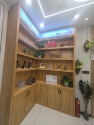 -芳朵美容养生SPA