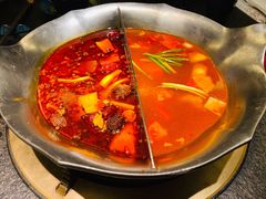 台式麻辣锅-湊湊火锅·茶憩(打浦桥日月光店)