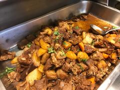 -好伦哥比萨烤肉自助(马家堡店)