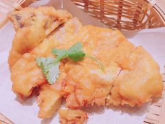 -新梅华·茶点餐厅(欧尚店)