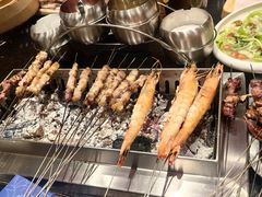 -老白清真烧烤(锦州旗舰店)