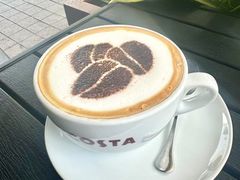 -COSTA COFFEE(阿里中心店)