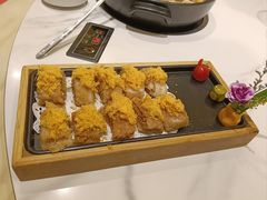 -新侗家食府(蟠桃宫店)