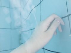 -西博游泳馆