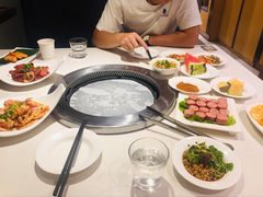 -么子烤肉(化龙池店)