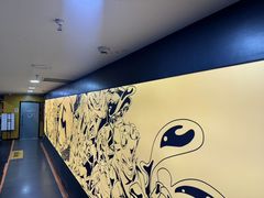 -超鹿运动健身(紫阳商贸中心店)